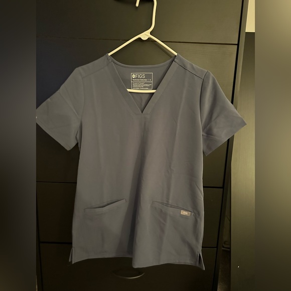 Figs Other - NWOT Space Navy Figs